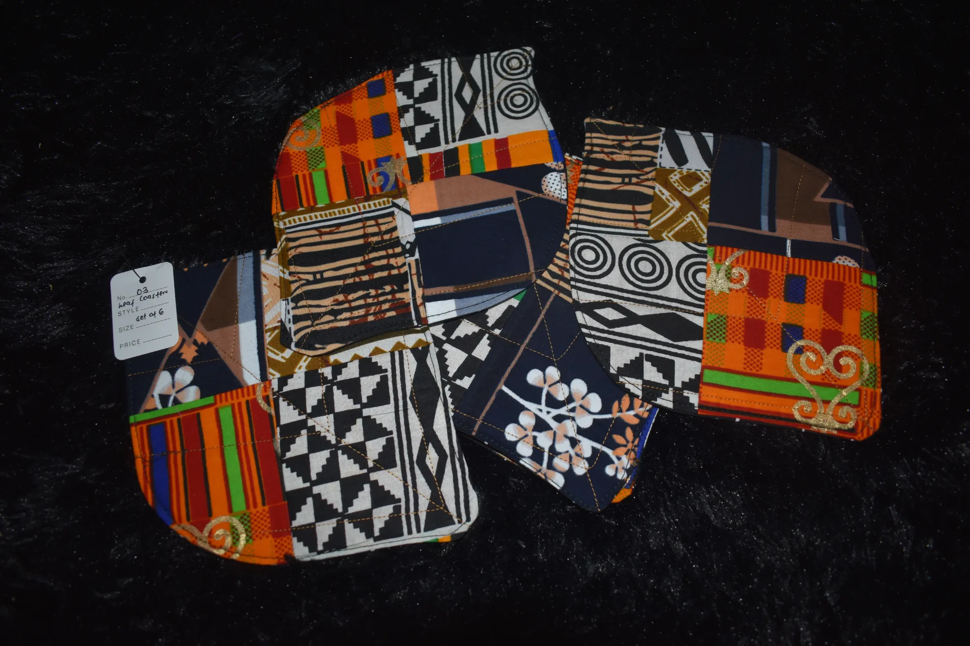 Product coasters photo 1