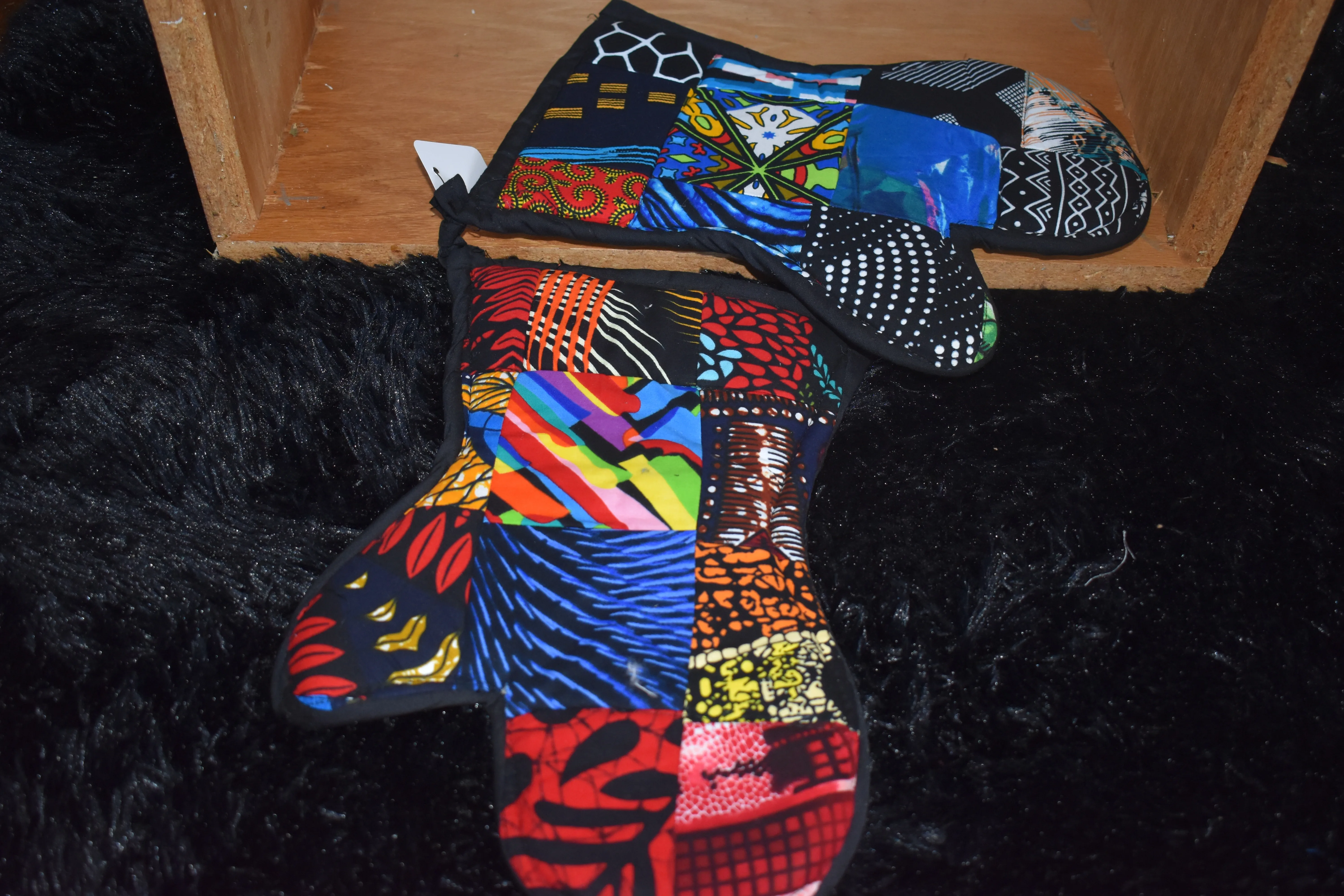 Oven Mitts 2 photo 3