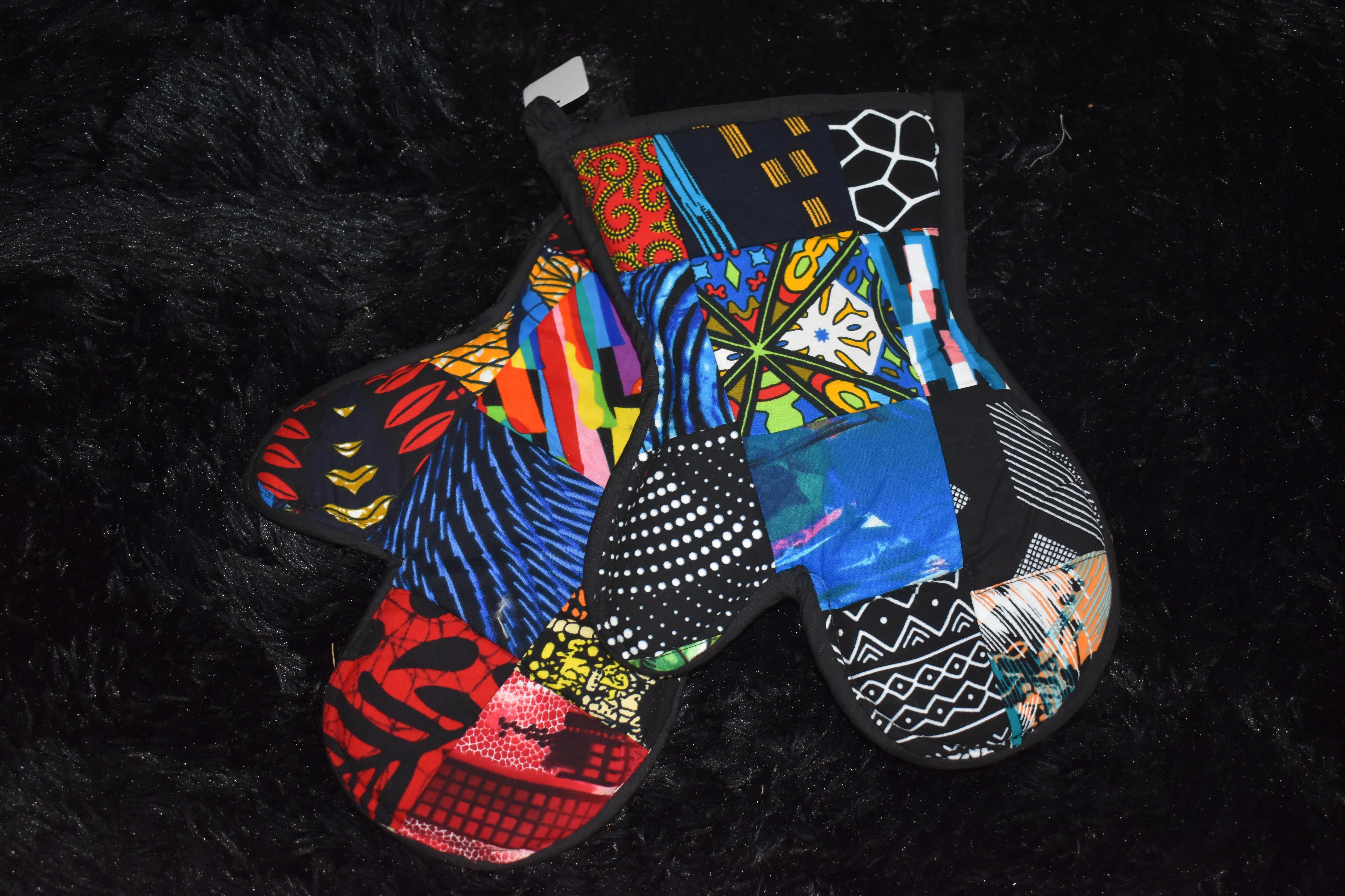 Oven Mitts 2 photo 2