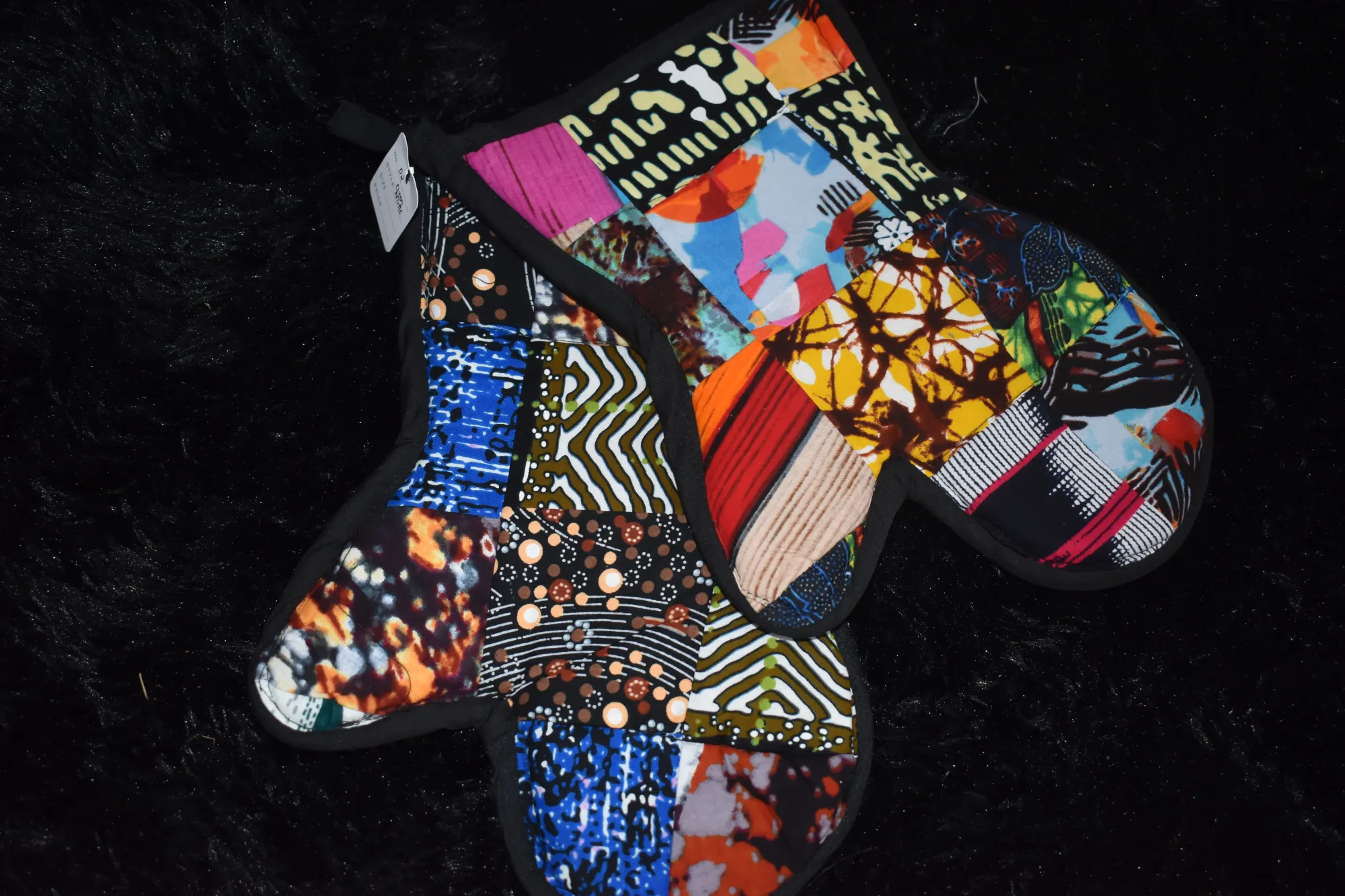 Scrap Delight Mitts 12 photo 2