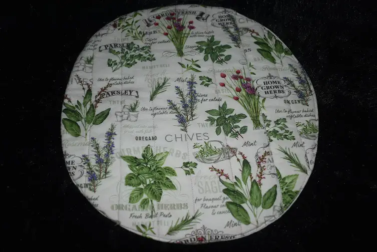 Potholders