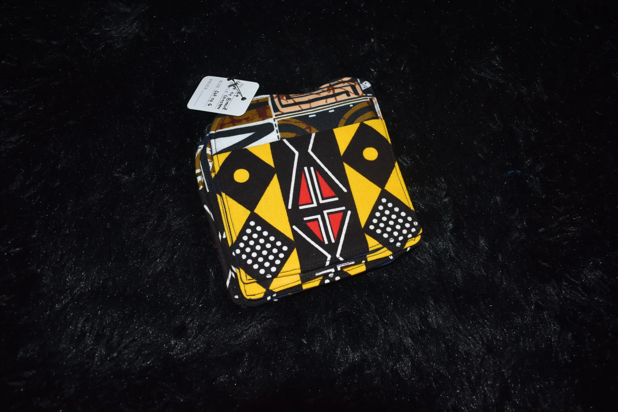 Coasters - Toast photo 2