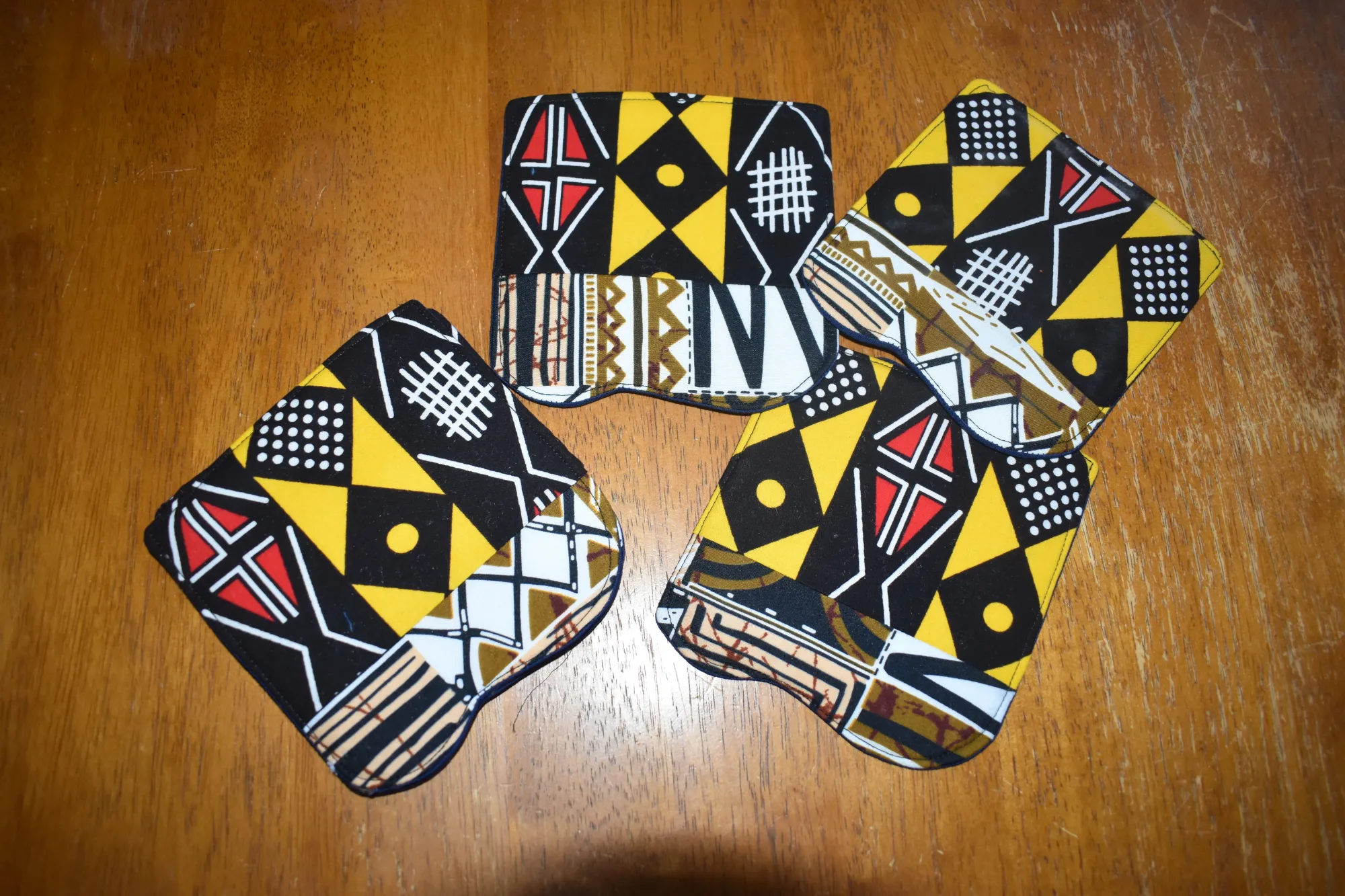 Coasters - Toast photo 3