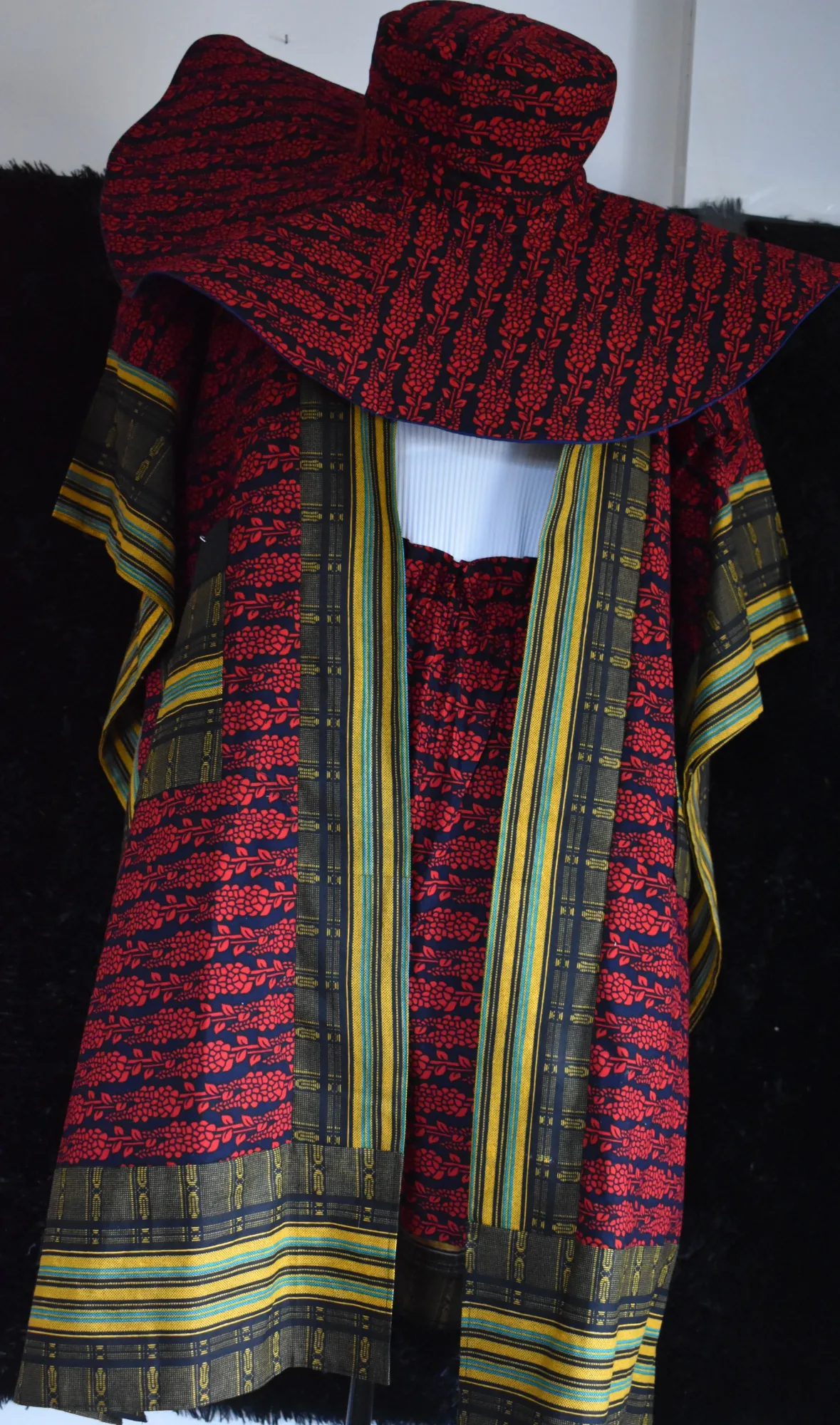 The Safari Regal Kimono  photo 3