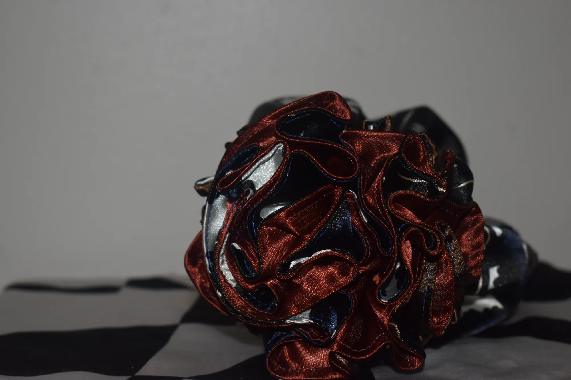 The Dreamscape Luxe Collection-(Shadow Tide Bonnet Set photo 3