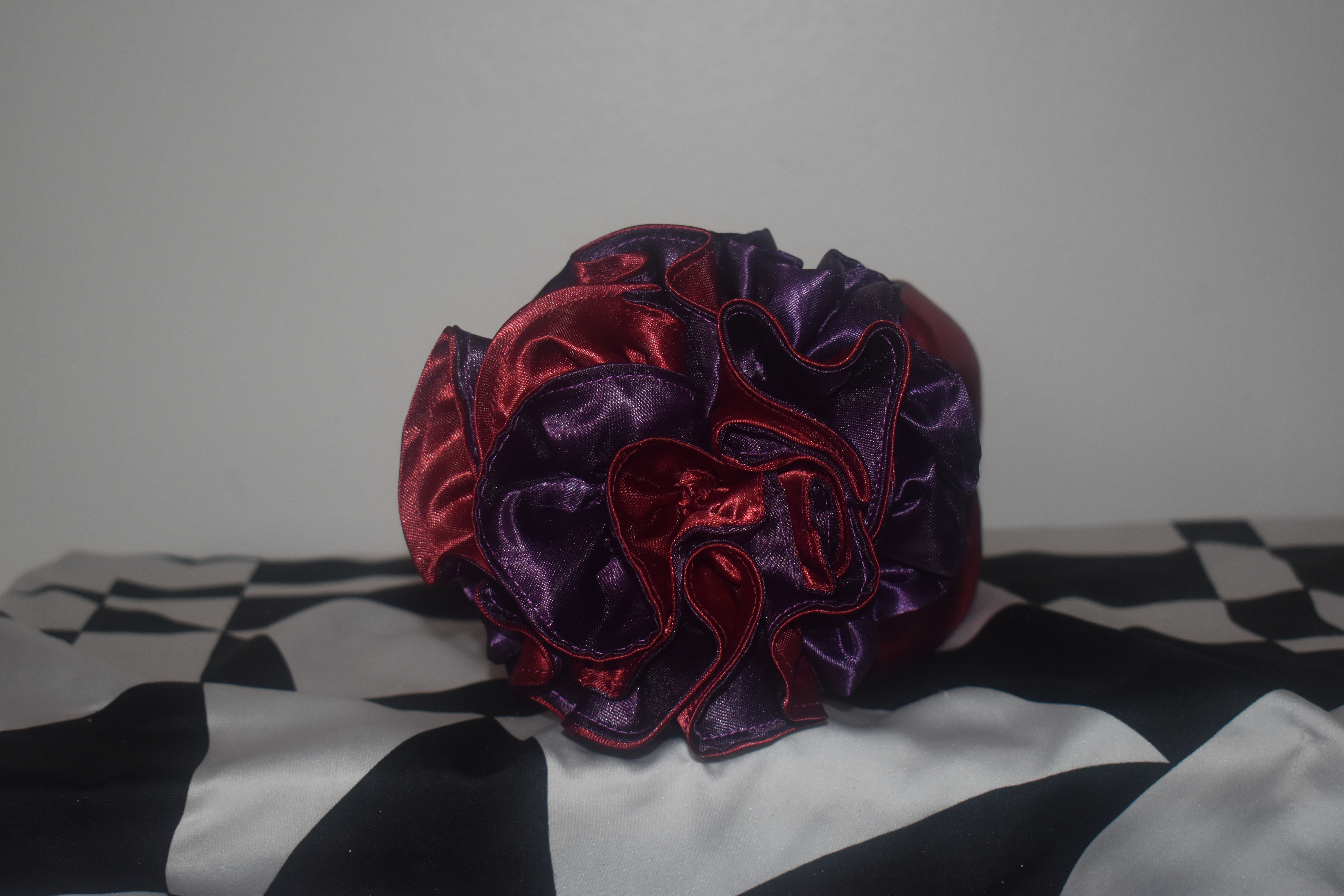 The Dreamscape Luxe Collection -(Sultry Night Bonnet Set) photo 2