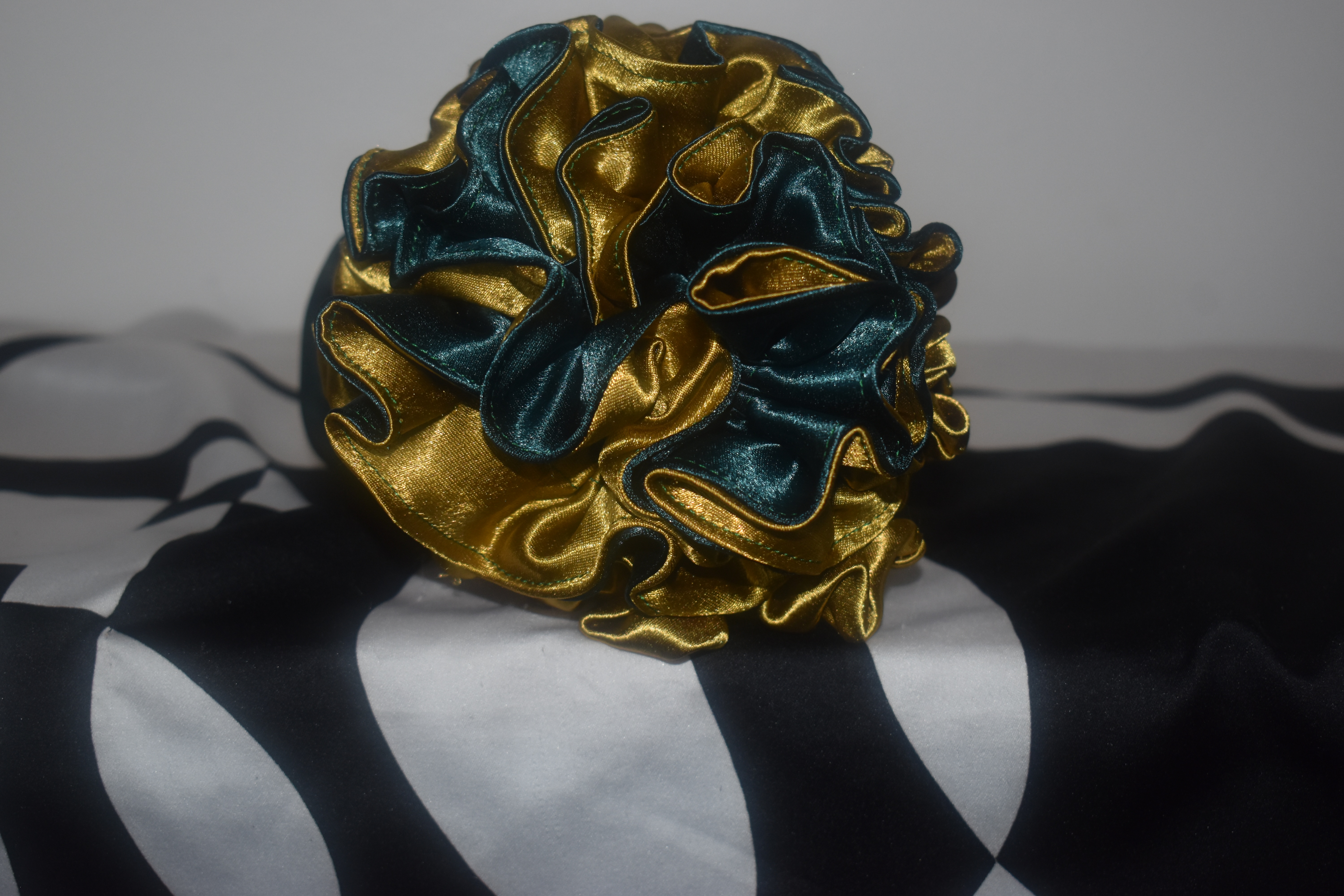 The Dreamscape Luxe Collection-(The 'Nuit Dorée' Set) photo 2