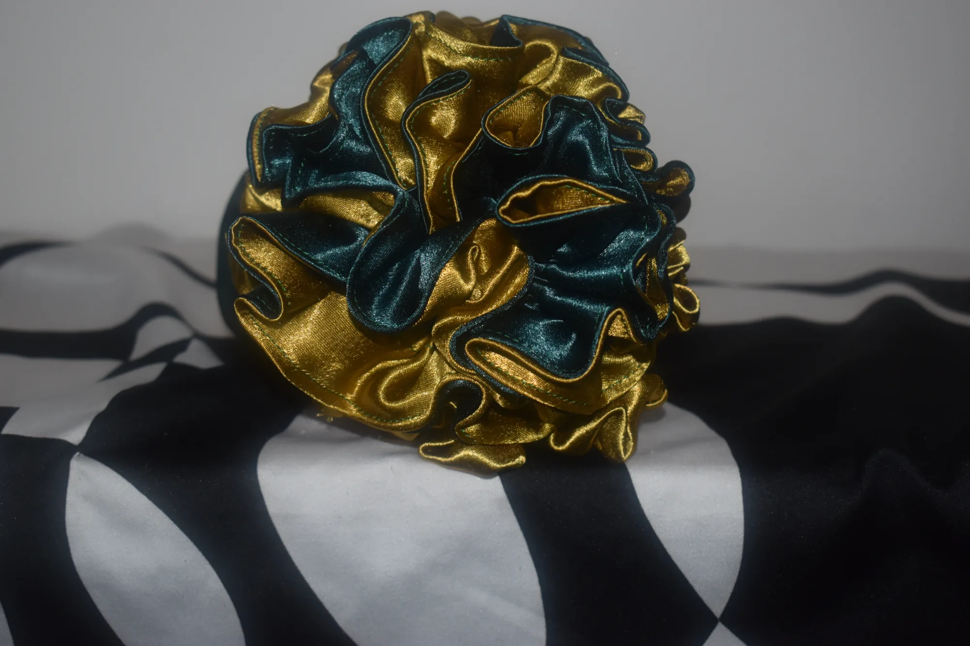 The Dreamscape Luxe Collection-(The 'Nuit Dorée' Set) photo 2