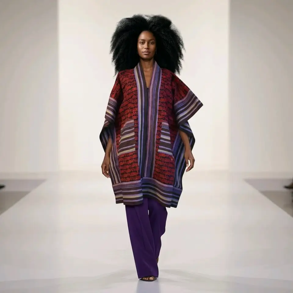 Kimonos / Dresses