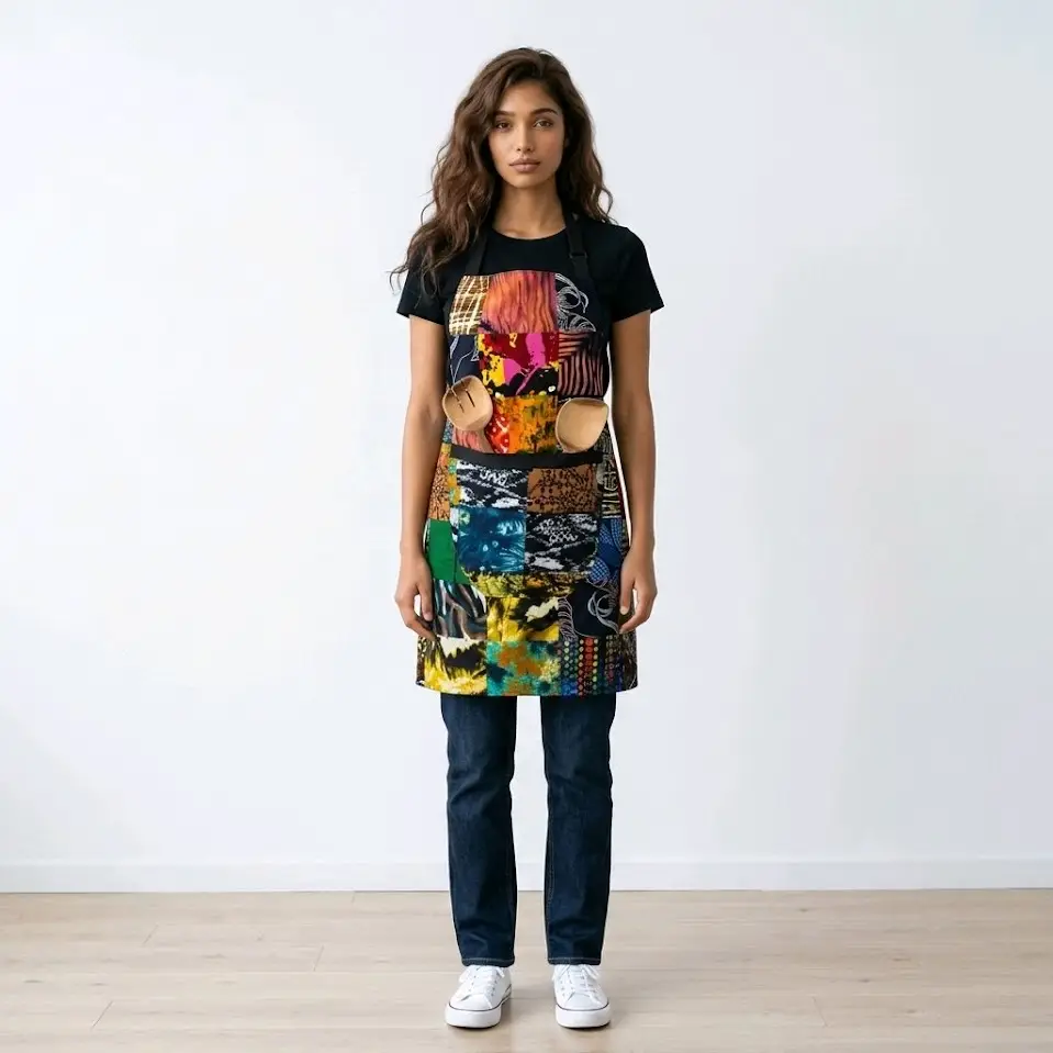 Aprons