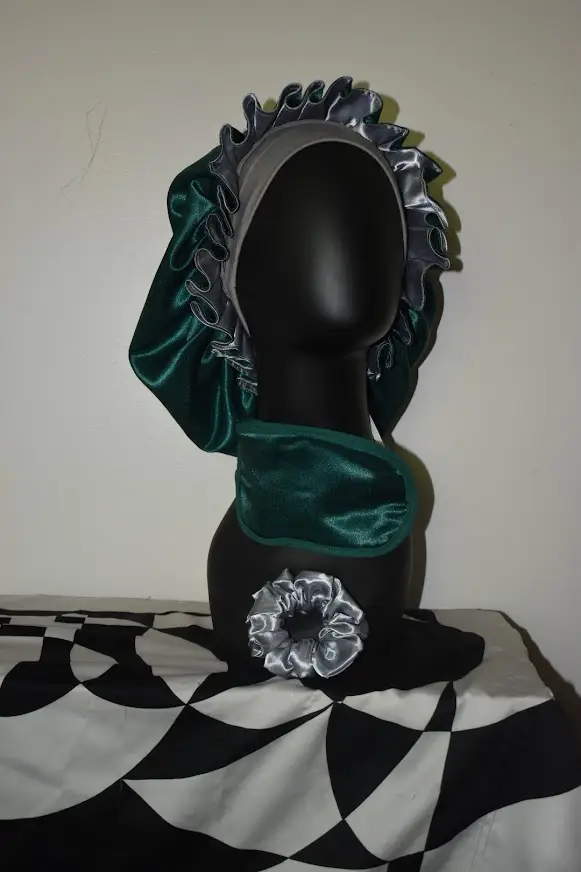 Scrunchies