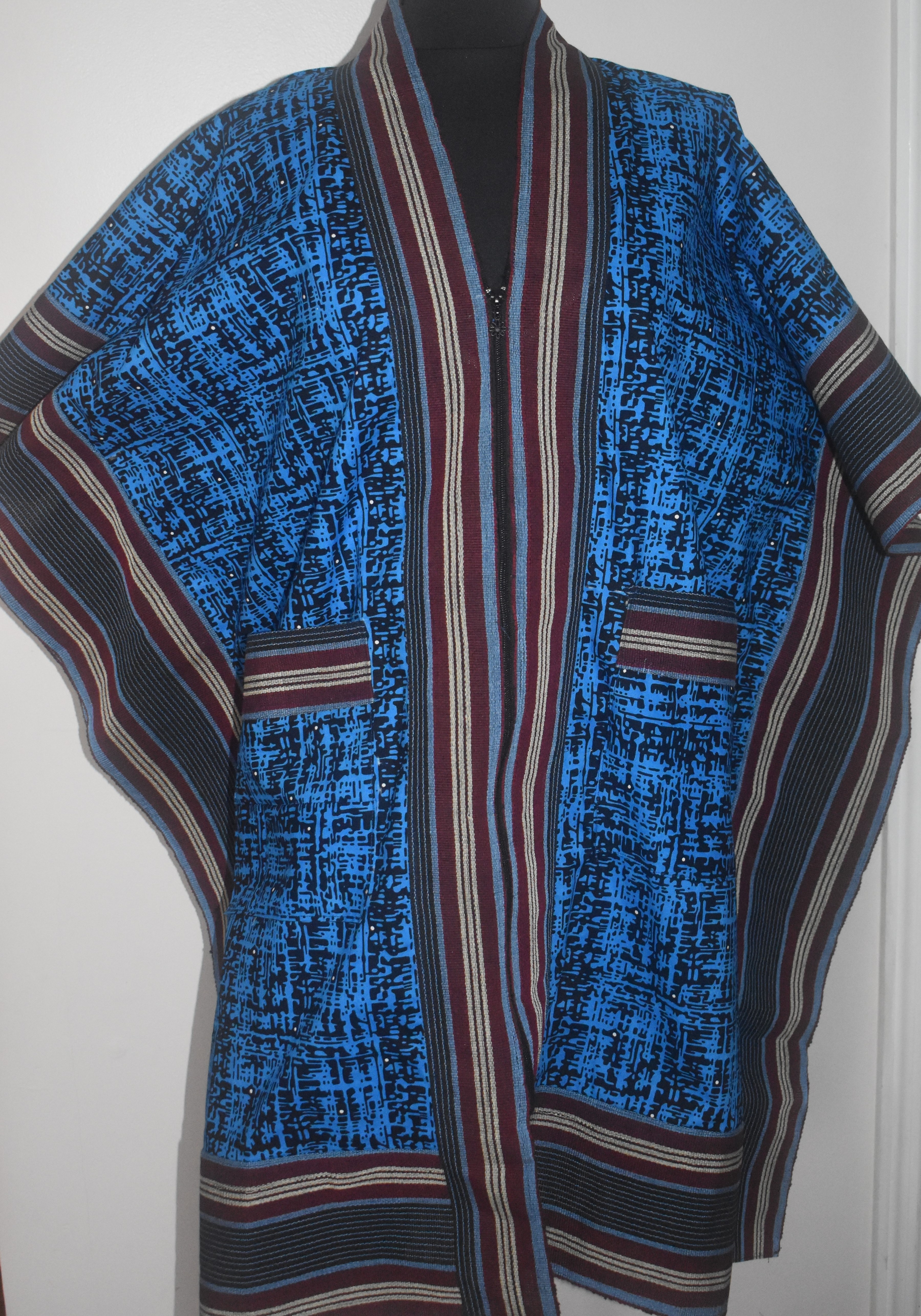 The Mombasa Shore Kimono photo 4