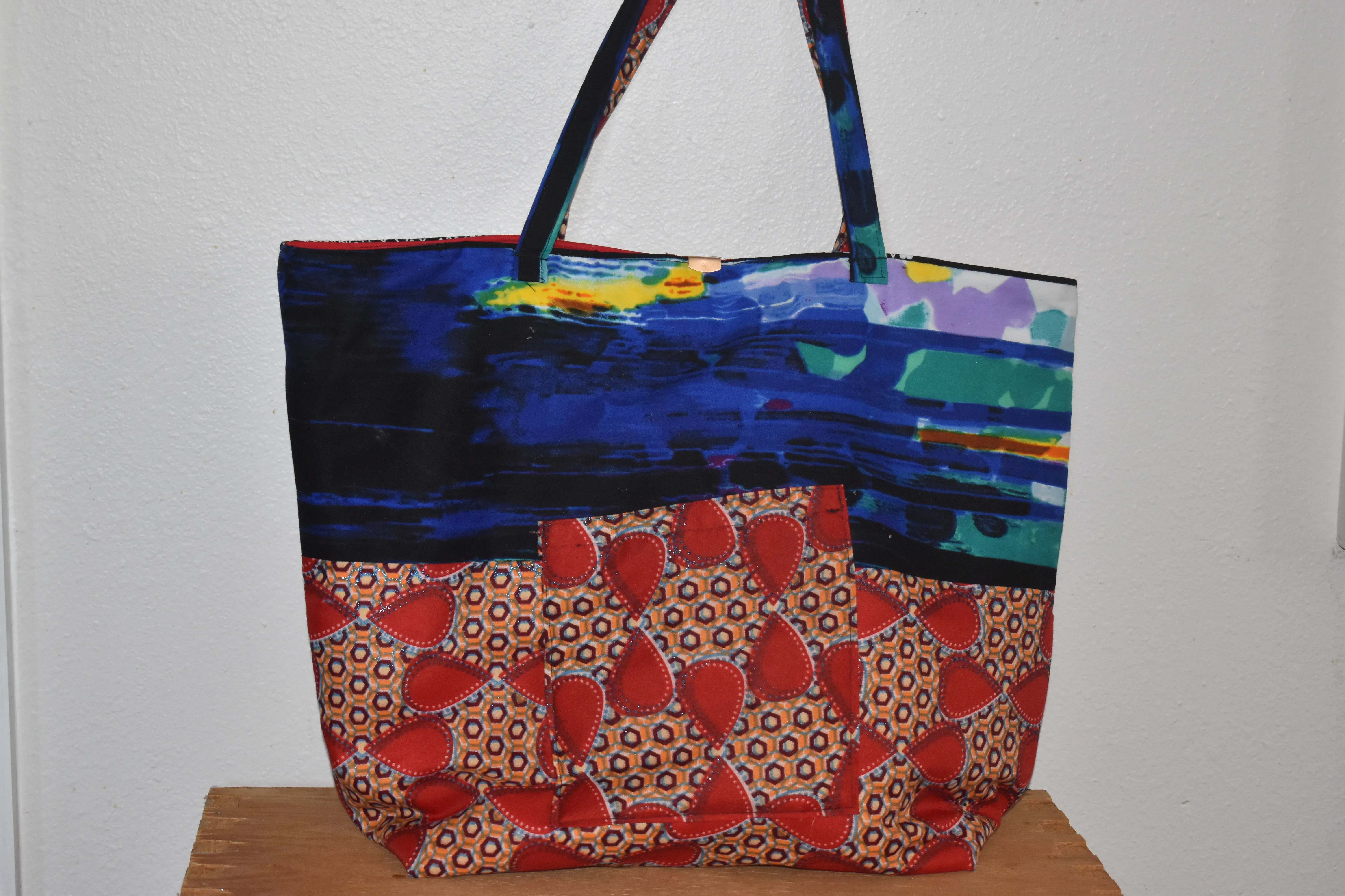 Tote Bag 1