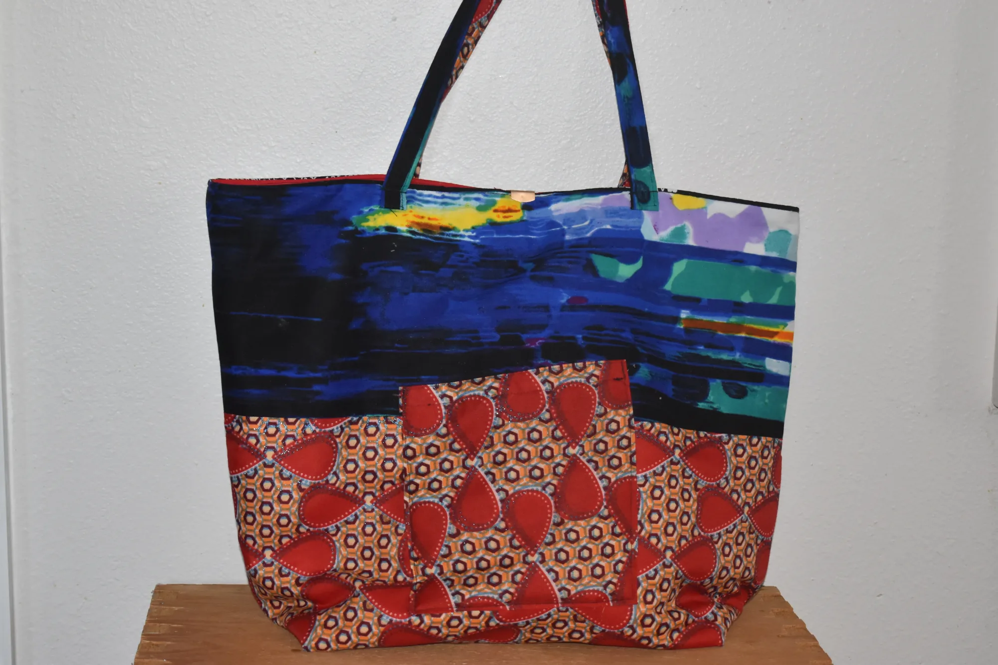 Tote Bag 1 photo 1