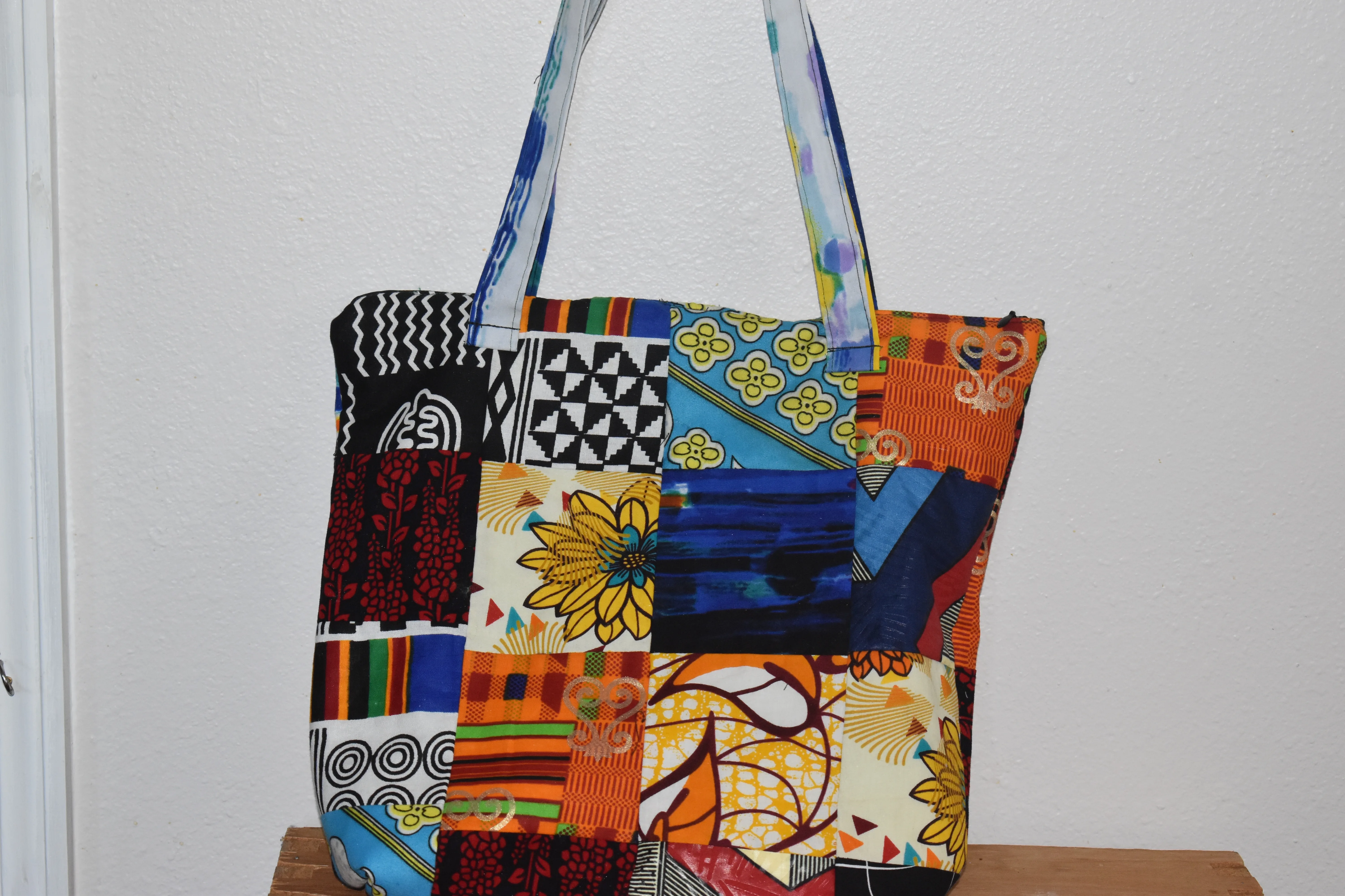 Tote Bag 3 photo 3