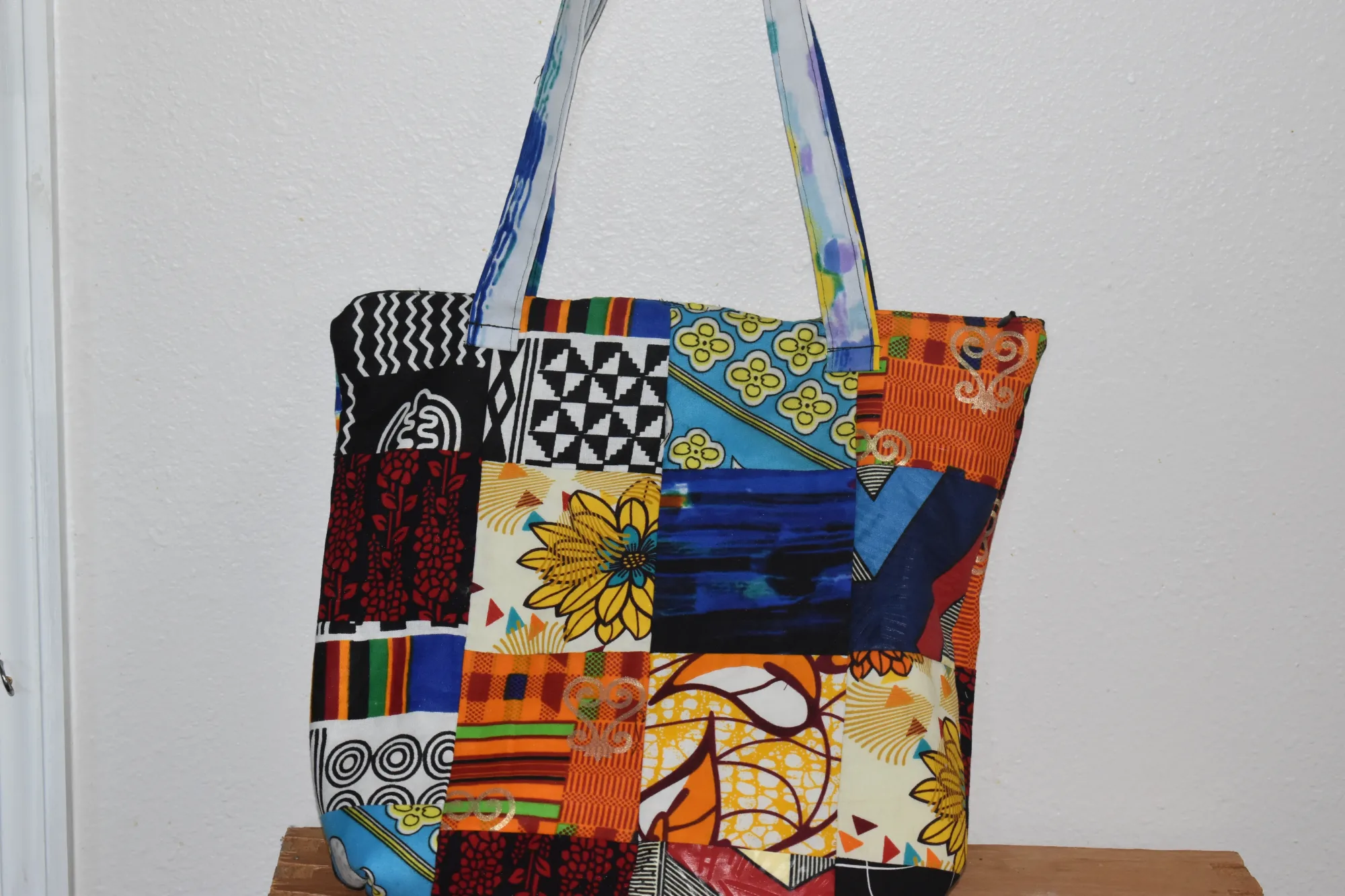 Tote Bag 3 photo 3