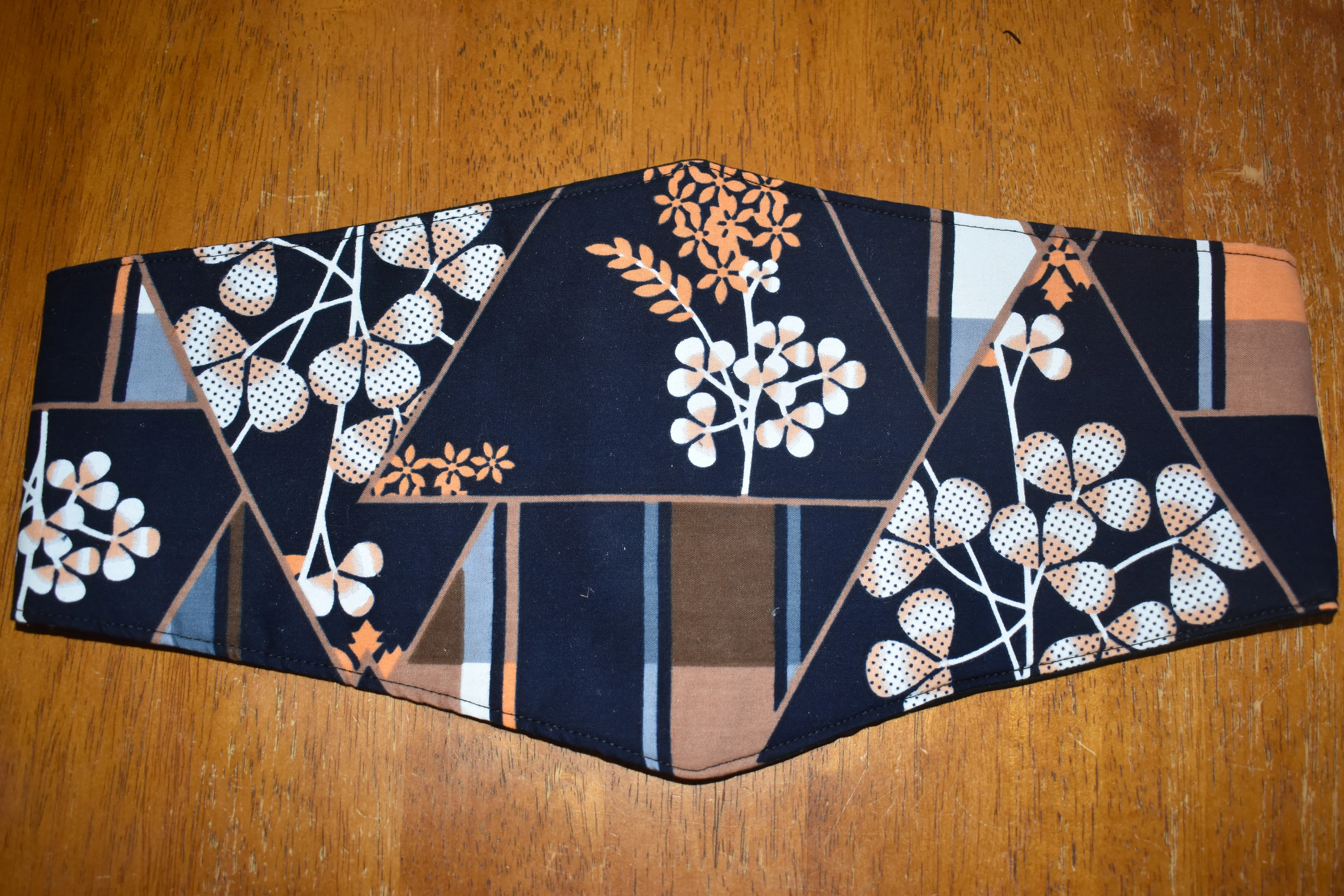  Waist Cincher Floral  Belt photo 4