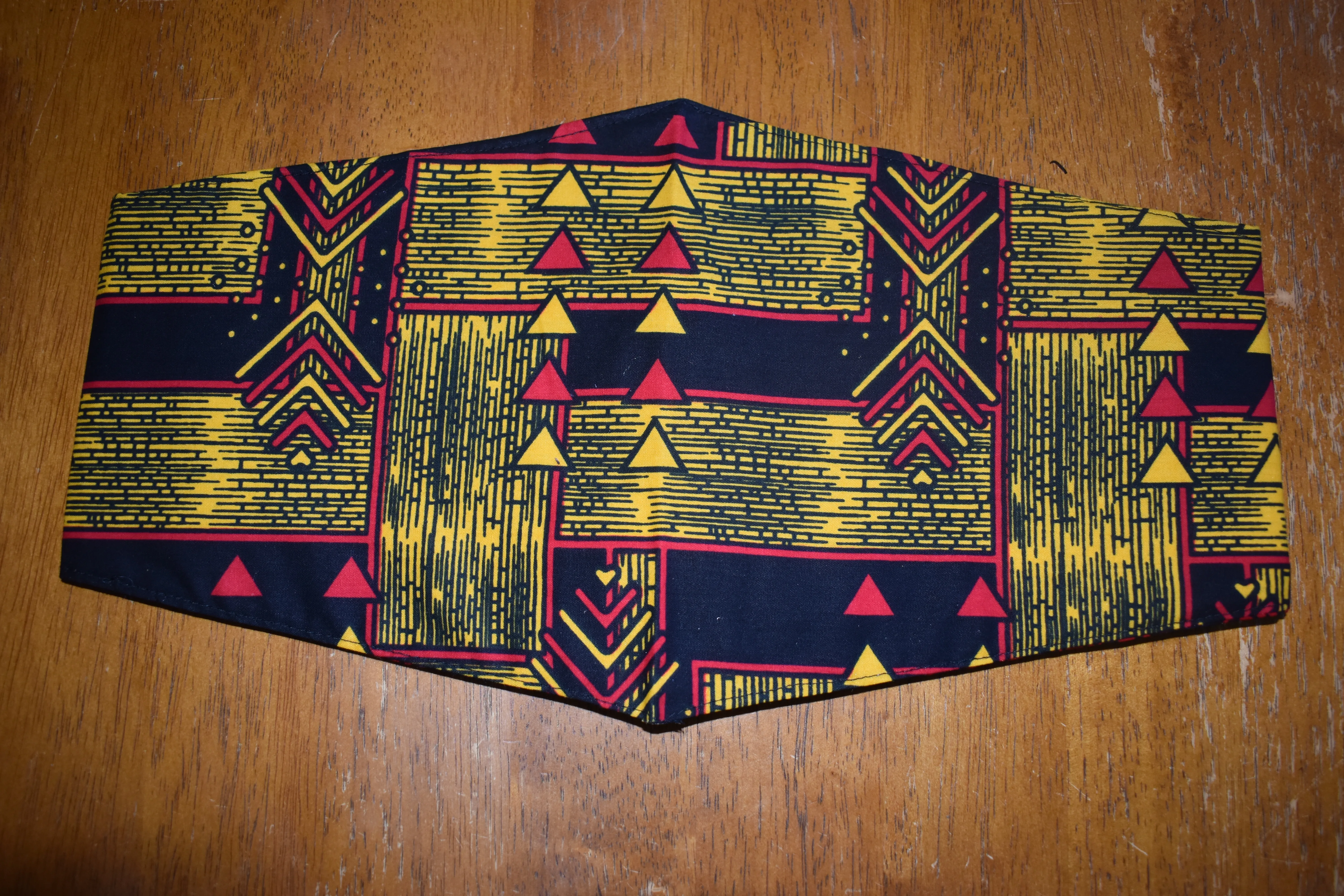 Waist Cincher Yellow/Red Corset Belt photo 3