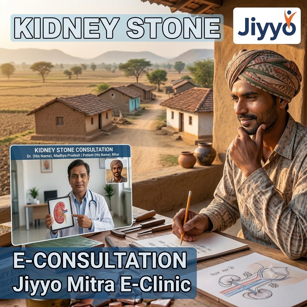 Kidney Stone Case