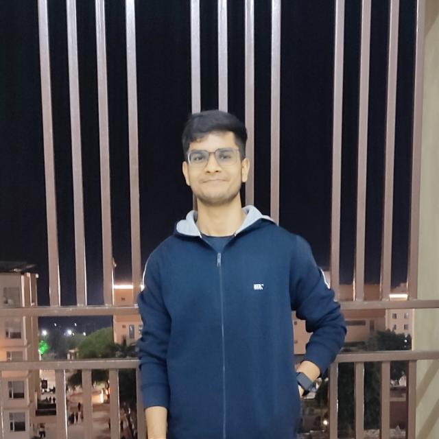 Siddharth