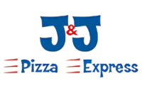 JJ PIZZA MA logo