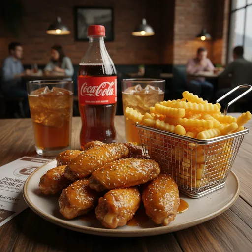 Double Trouble Combo