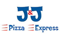 J&J Pizza Express Logo