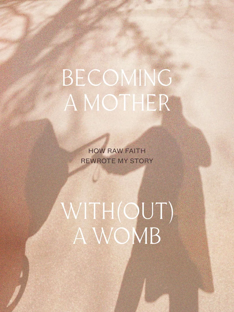 A Mother Without a Womb