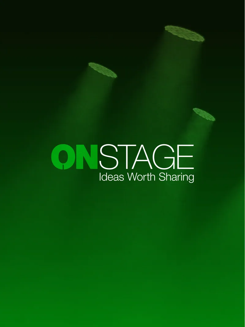 On Stage	
