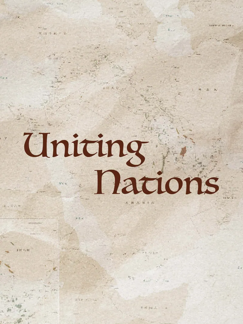 Uniting Nations