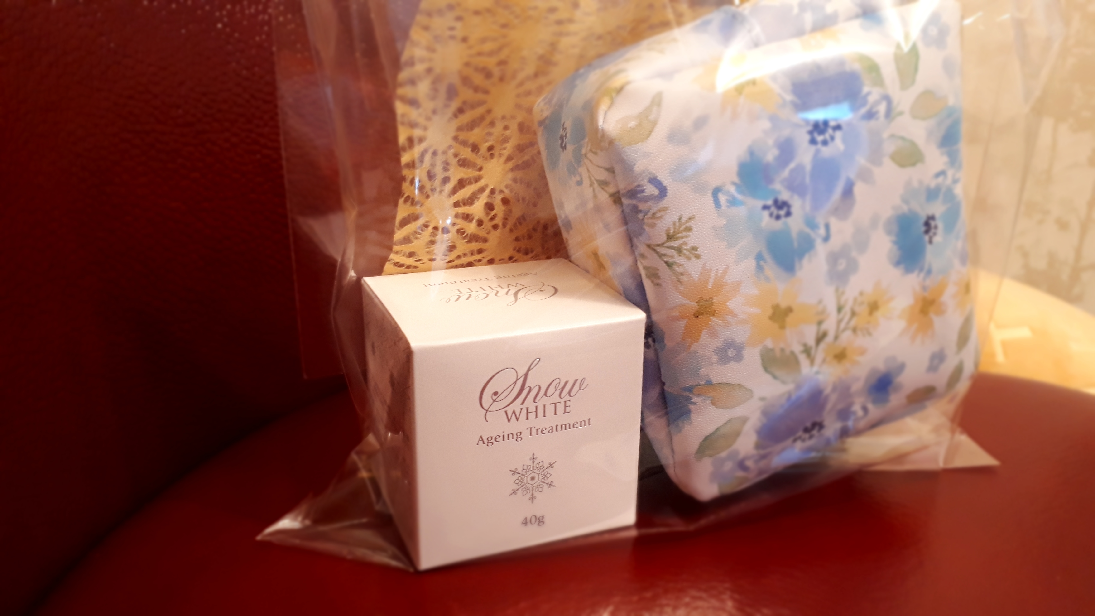 更に化粧品3000円毎に1ポイント🎁💕