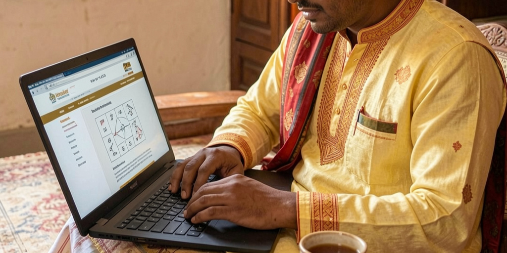 Does Mangal Dosh End After Age 28? Truth vs Myth Explained