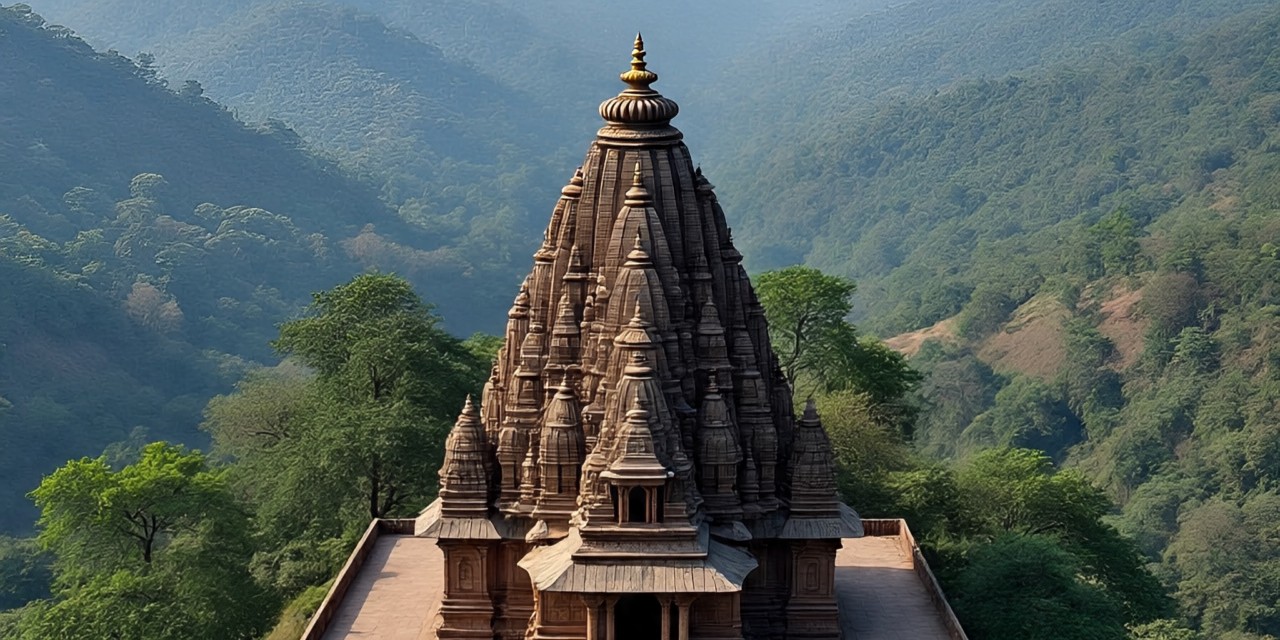 Why Ancient Temples Were Built at Specific Locations – Earth’s Energy Grid and Cosmic Alignment