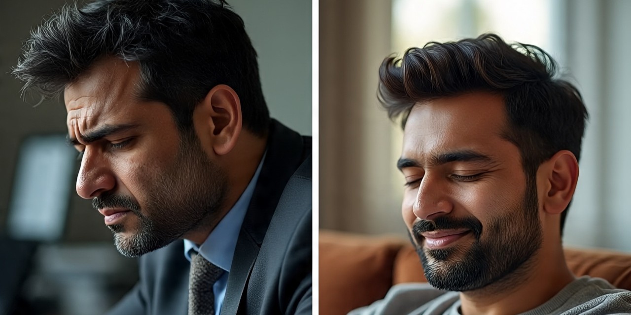 Signs You Need Rahu Ketu Shanti Homa Immediately (Don’t Ignore These Signals)