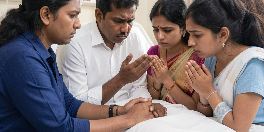 Can Maha Mrityunjaya Homa Help Before Surgery? What You Should Know