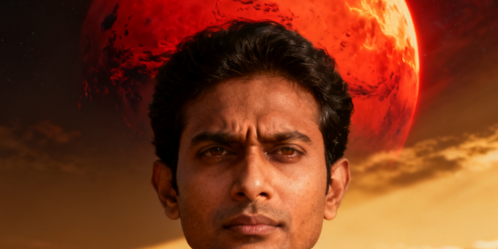Is Mangal Dosh Dangerous? What Vedic Astrology Actually Says