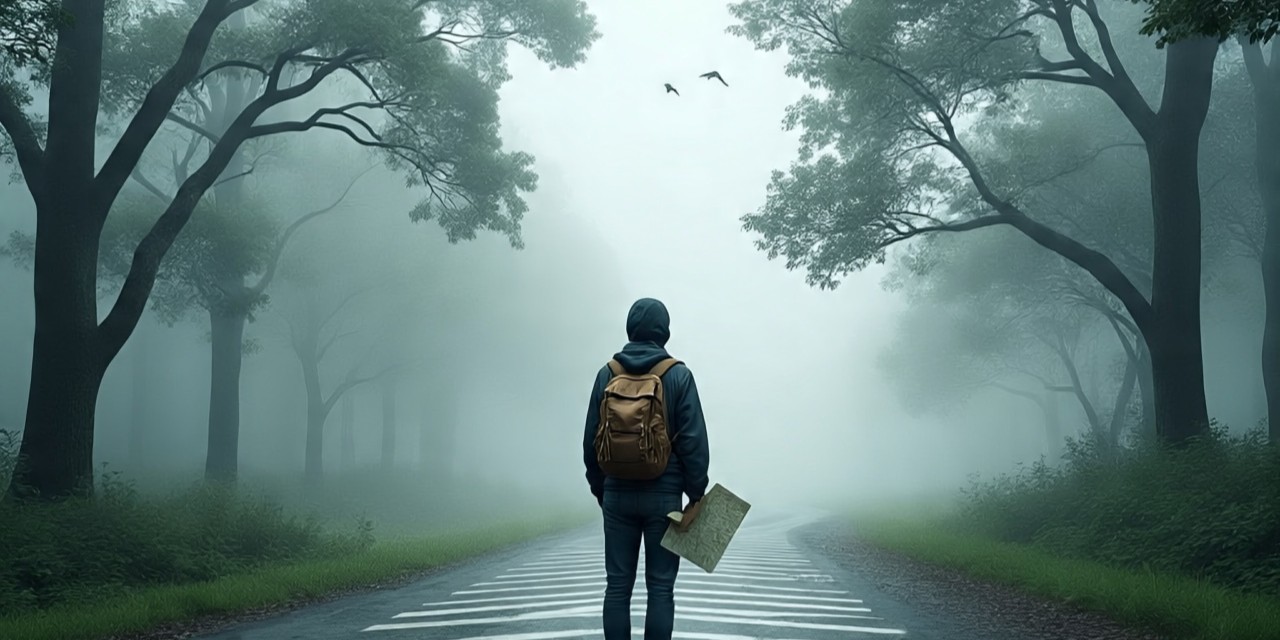 Ketu Dosha Effects: Why You Feel Detached and Lost in Life