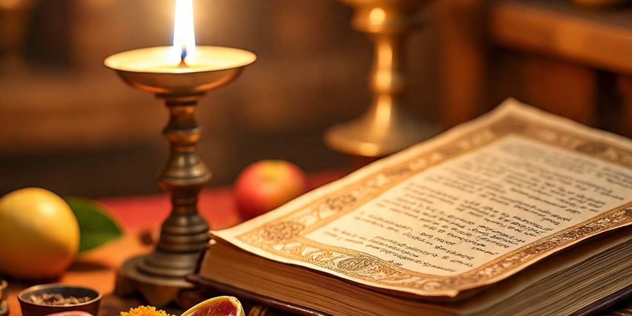 Is Online Puja Against Shastra? Vedic Truth Explained