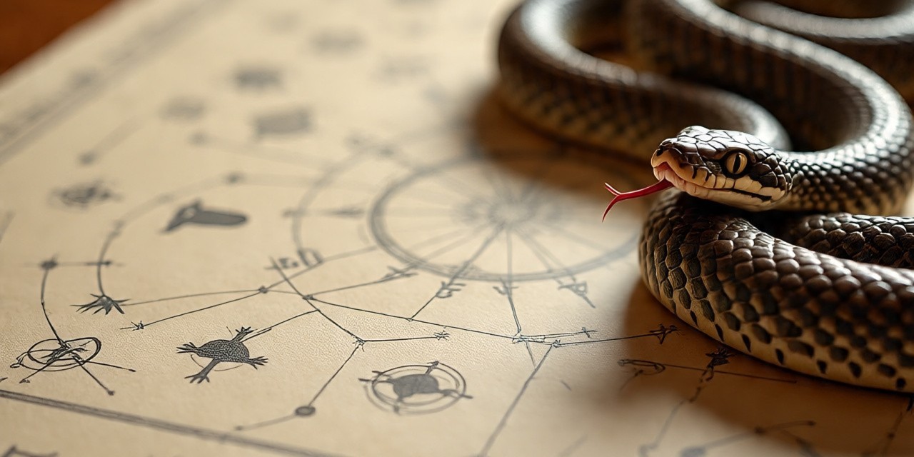 Shani Sade Sati and Kaal Sarp Dosha Combined Effects