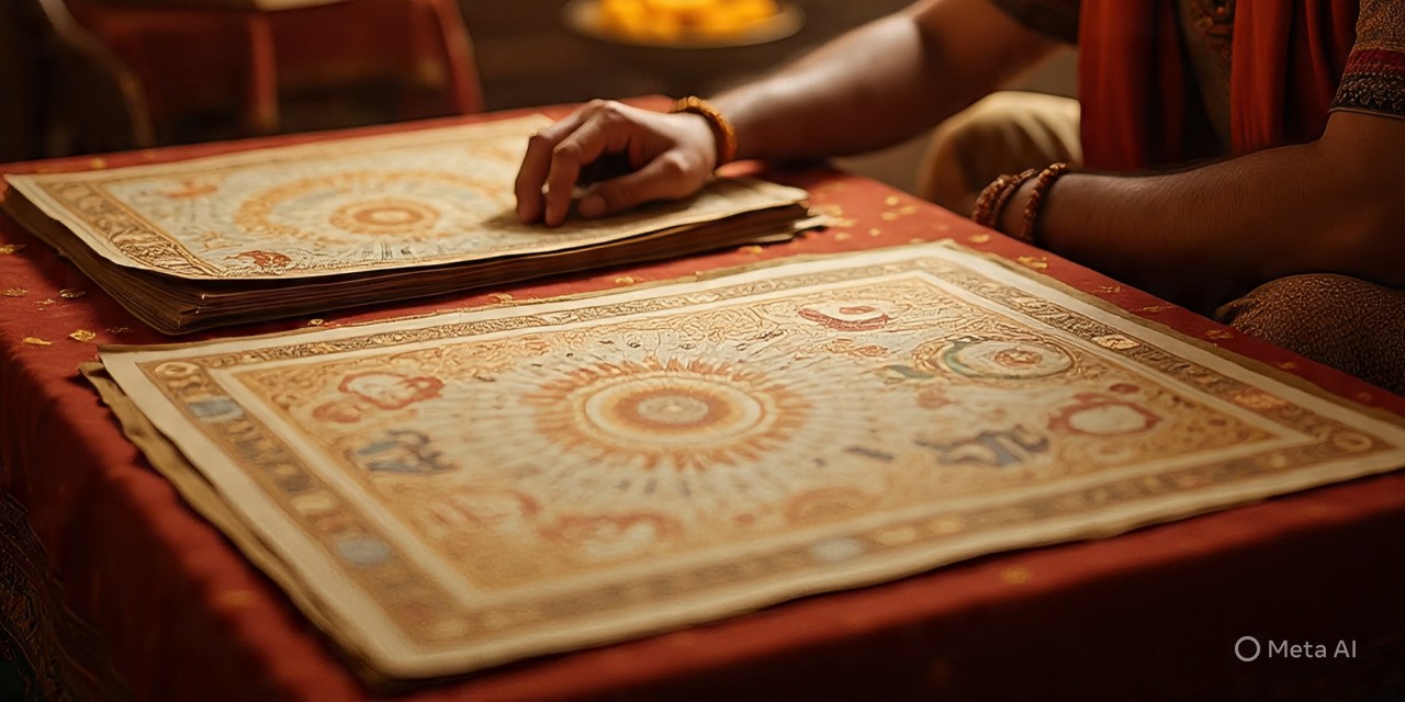 Why Is Kundali Matching Done Before Marriage? The Science Behind 36 Gunas