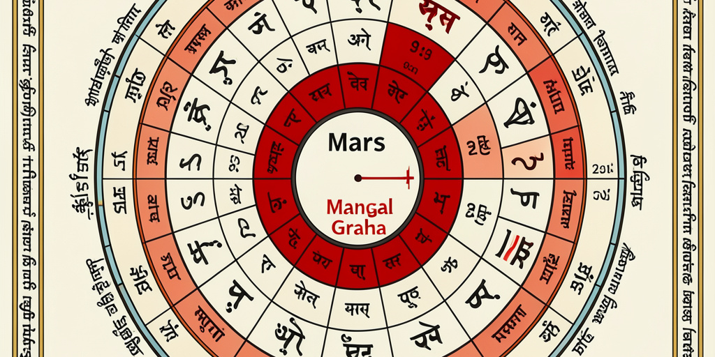 Mangal Dosh Cancellation Rules: When It Becomes Harmless