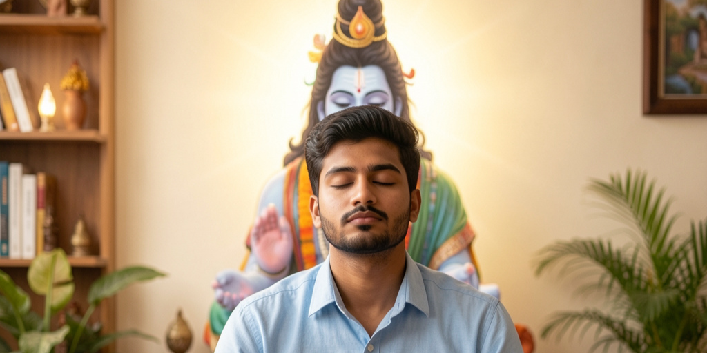 Powerful Benefits of Maha Mrityunjaya Homa for Health, Protection & Inner Peace
