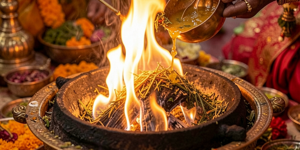 Maha Mrityunjaya Homa Cost, Procedure & Booking Guide (Everything You Should Know Before You Book)