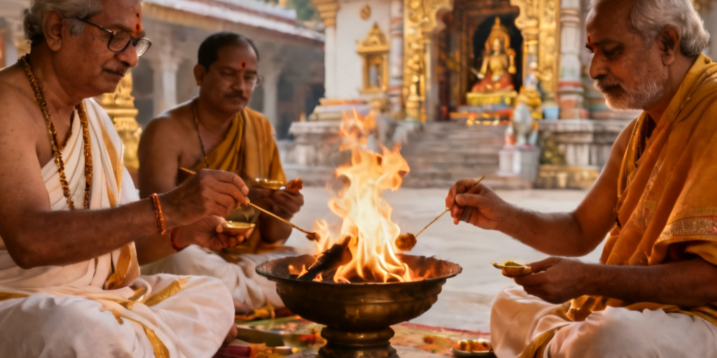 Cost of Mangal Dosh Puja Online - What You Should Really Expect