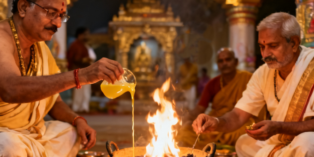 Best Time to Perform Mangal Dosh Nivaran Puja (Auspicious Timing Guide)