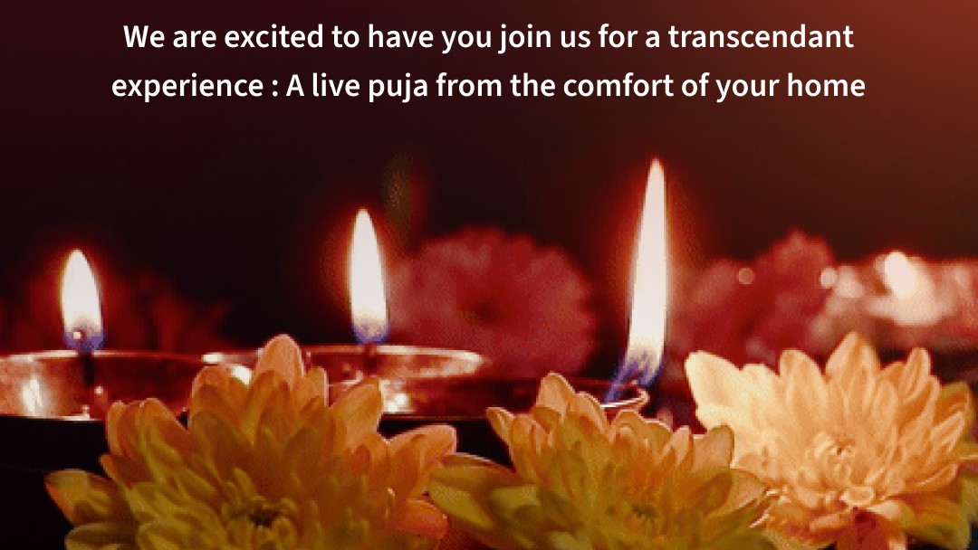 Does Online Puja Really Work? Truth, Myths & Spiritual Reality