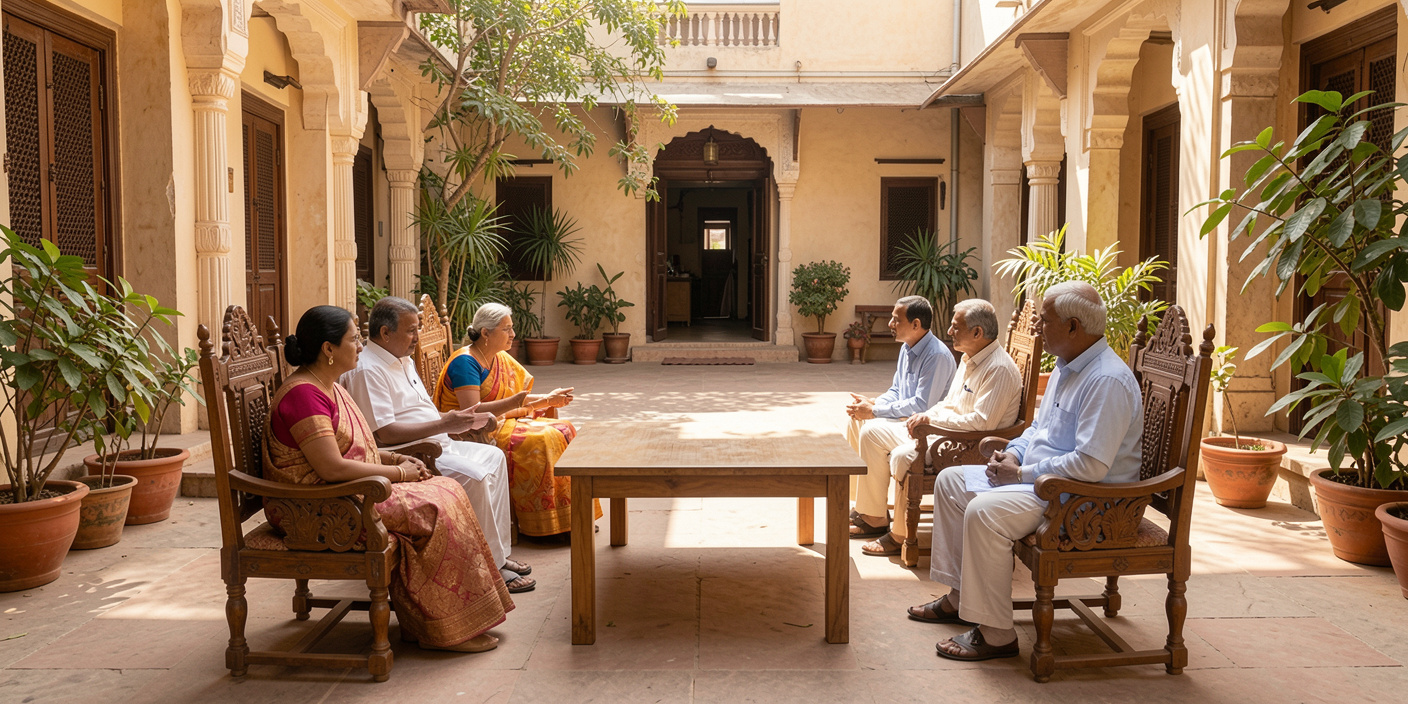Parents Not Agreeing to Your Marriage? Here Is What You Can Do