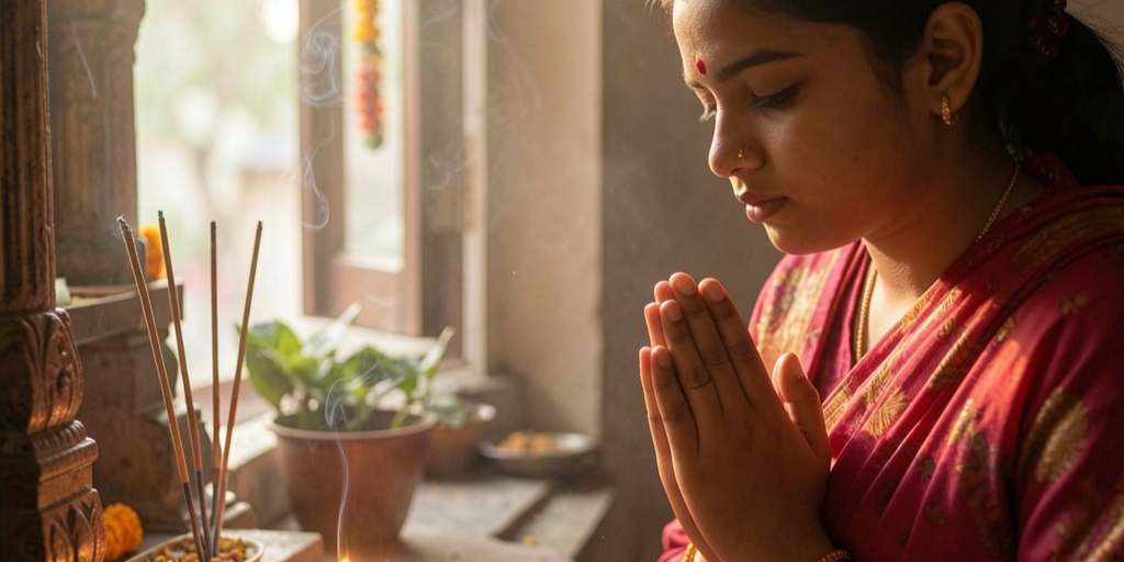 Powerful Remedies for Mangal Dosh (Simple Vedic Solutions That Work)