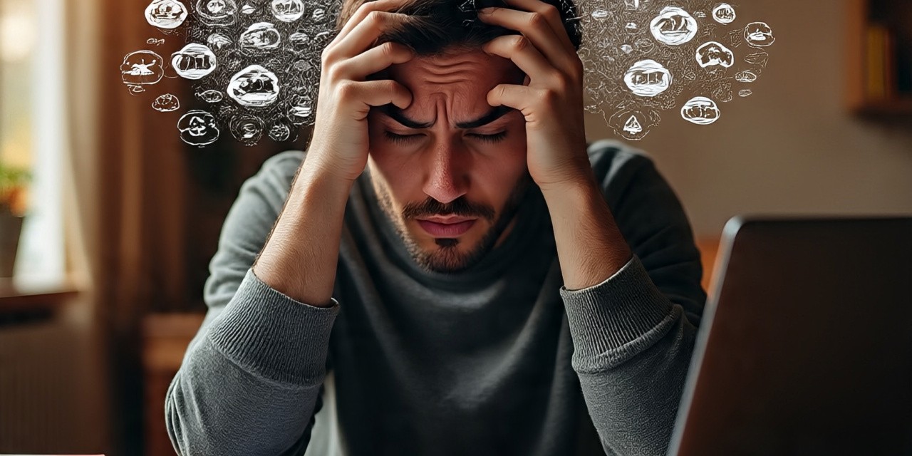 7 Strong Symptoms of Rahu Dosha You Should Never Ignore (With Remedies)