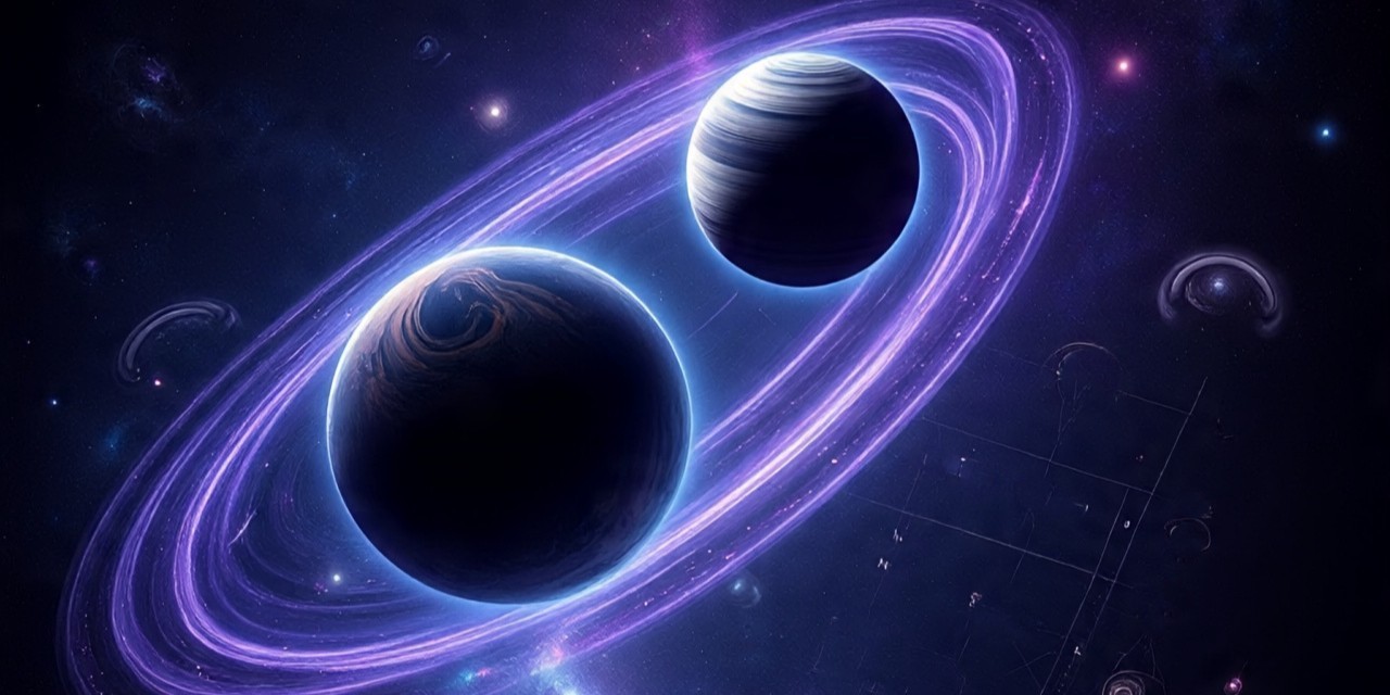 What is Rahu Ketu Dosha in Kundali? Complete Guide with Symptoms & Remedies